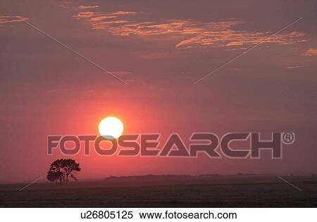 Stock Photography - Manitoba Prairie Scenes. Fotosearch