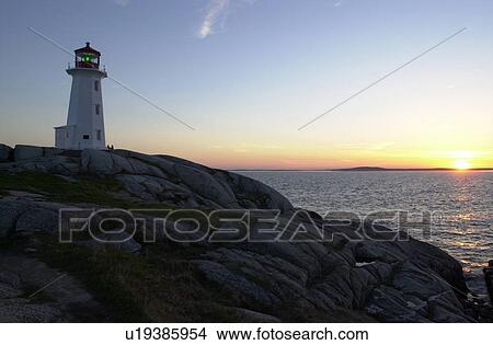 Nova Scotia, Canada View Large Photo Image Picture - Nova Scotia, Canada. Fotosearch