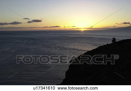 Ocean View - Maui - Hawaiian Islands View Large Photo Image Stock Image - Ocean View - Maui - Hawaiian Islands. Fotosearch