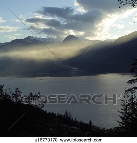 Squamish - Vancouver, British Columbia View Large Photo Image Stock Photo - Squamish - Vancouver, British Columbia. Fotosearch