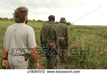African Safari - morning hike Kruger National Park - South Africa View Large Photo Image Stock Image - African Safari - morning hike Kruger National Park - South Africa. Fotosearch