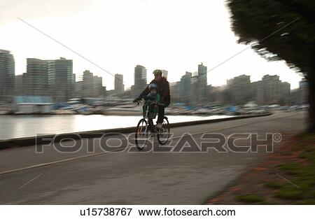 Vancouver, British Columbia - Canada View Large Photo Image Stock Photo - Vancouver, British Columbia - Canada. Fotosearch