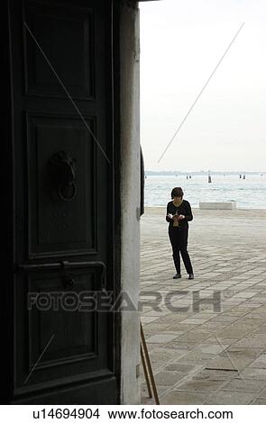 Picture - Venice, Italy. Fotosearch