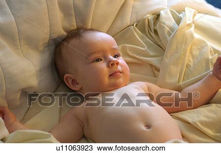 Stock Image - Baby. Fotosearch