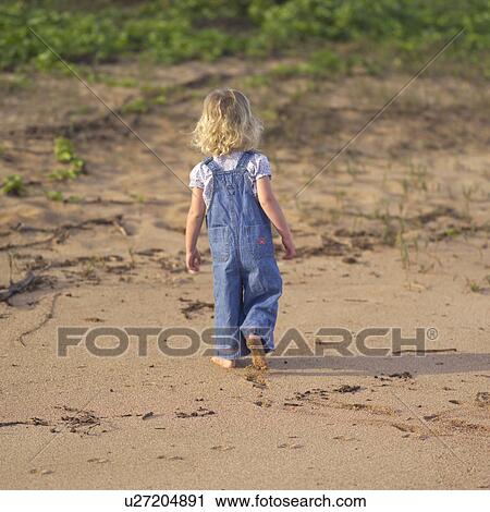 Child on the Beach View Large Photo Image Stock Image - Child on the Beach. Fotosearch