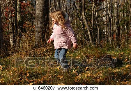 Stock Photo - family life at lake. Fotosearch
