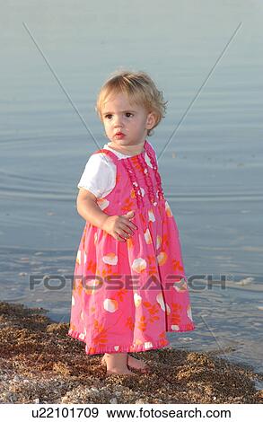 Stock Photo - Children playing in Gimli. Fotosearch