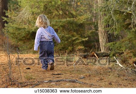Stock Image - family life at lake. Fotosearch