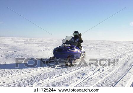 Picture - Rural area around Gimli. Fotosearch