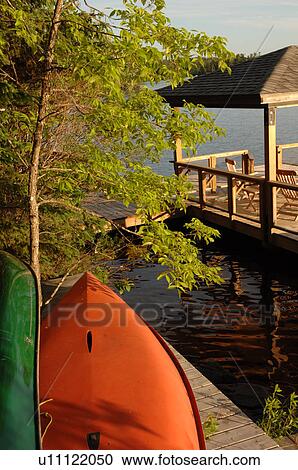 Bottom of a boat on a dock View Large Photo Image Stock Image - Bottom of a boat on a dock. Fotosearch