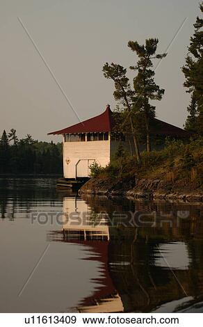 Lake of the Woods - Ontario, Canada View Large Photo Image Stock Photo - Lake of the Woods - Ontario, Canada. Fotosearch