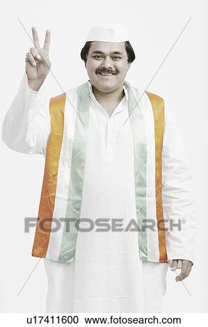 Mature man showing a peace sign View Large Photo Image Stock Image - Mature man showing a peace sign. Fotosearch
