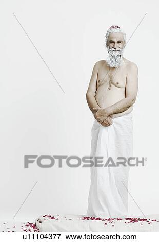 Portrait of a priest View Large Photo Image Stock Photo - Portrait of a priest. Fotosearch