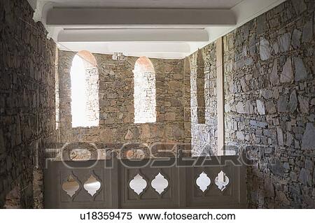 Balcony in a house View Large Photo Image Stock Photography - Balcony in a house. Fotosearch