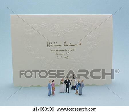Wedding Invitation View Large Photo Image Stock Photo - Wedding Invitation. Fotosearch