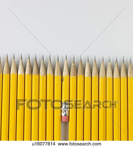Short and Long Pencils View Large Photo Image Picture - Short and Long Pencils. Fotosearch