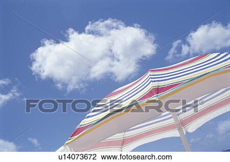 Stock Image - Parasol. Fotosearch