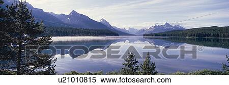 Stock Photography - Canadian Rockies. Fotosearch