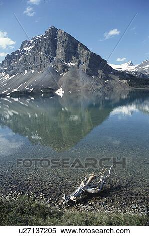 Canadian Rockies View Large Photo Image Stock Photography - Canadian Rockies. Fotosearch