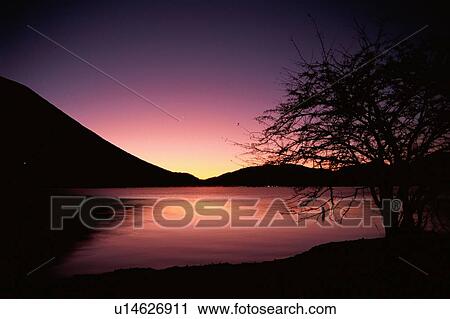 Sunrise Near Lake View Large Photo Image Stock Image - Sunrise Near Lake. Fotosearch