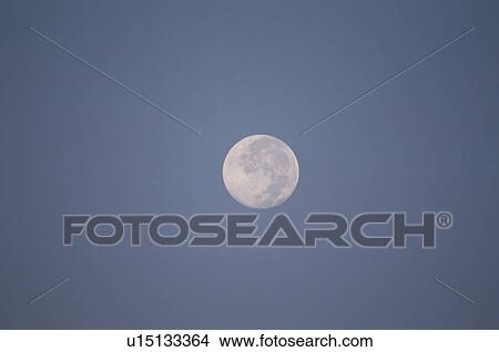 Moon View Large Photo Image Picture - Moon. Fotosearch