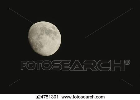 Moon View Large Photo Image Stock Image - Moon. Fotosearch