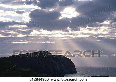The Morning Sun And The Sea View Large Photo Image Stock Image - The Morning Sun And The Sea. Fotosearch