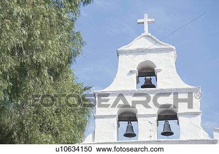 The Cross Of A Church View Large Photo Image Stock Image - The Cross Of A Church. Fotosearch