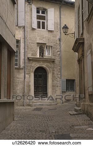 The Door Of An Entrance View Large Photo Image Stock Image - The Door Of An Entrance. Fotosearch