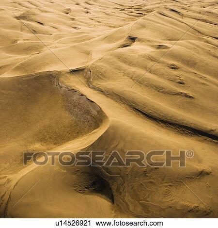 Aerial landscape of sand dunes in Great Sand Dunes National Park, Colorado. View Large Photo Image Stock Image - Aerial landscape of sand dunes in Great Sand Dunes National Park, Colorado.. Fotosearch