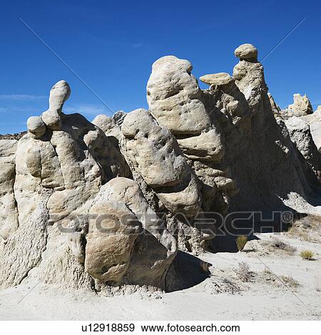 Rock formations in Cottonwood Canyon, Utah. View Large Photo Image Stock Photo - Rock formations in Cottonwood Canyon, Utah.. Fotosearch