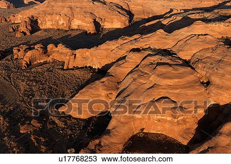 Scenic landscape of rock formations in Canyonlands, Canyonlands National Park, Utah, United States. View Large Photo Image Stock Image - Scenic landscape of rock formations in Canyonlands, Canyonlands National Park, Utah, United States.. Fotosearch