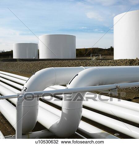 Stock Image - 061006FuelTanker 0067. Fotosearch