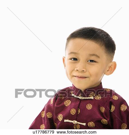 Boy in traditional attire View Large Photo Image Stock Photo - Boy in traditional attire. Fotosearch