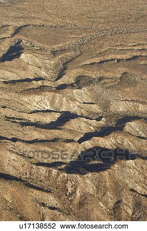 Aerial view of southwestern mountain landscape. View Large Photo Image Stock Image - Aerial view of southwestern mountain landscape.. Fotosearch