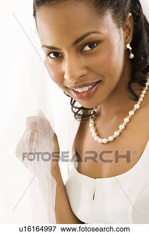 Stock Photo - Bride. Fotosearch