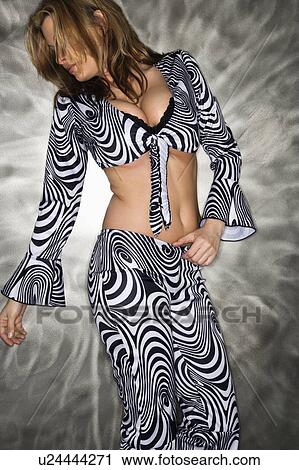 Woman in sexy clothing View Large Photo Image Stock Image - Woman in sexy clothing. Fotosearch