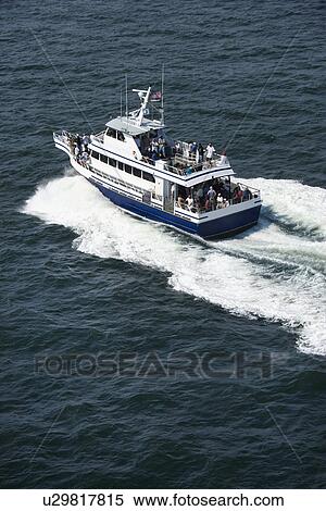 Ferry boat transport on Bald Head Island, North Carolina. View Large Photo Image Stock Photography - Ferry boat transport on Bald Head Island, North Carolina.. Fotosearch