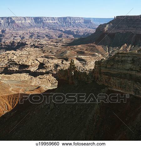 Aerial view of Grand Canyon National Park in Arizona, USA View Large Photo Image Stock Image - Aerial view of Grand Canyon National Park in Arizona, USA. Fotosearch