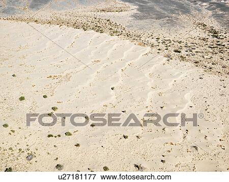 Desolate torrid California desert View Large Photo Image Stock Photo - Desolate torrid California desert. Fotosearch