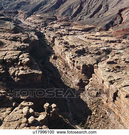 Stock Image - Grand Canyon National Park in Arizona, USA. Fotosearch