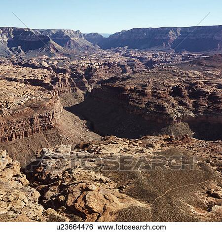 Grand Canyon National Park in Arizona, USA View Large Photo Image Stock Photograph - Grand Canyon National Park in Arizona, USA. Fotosearch