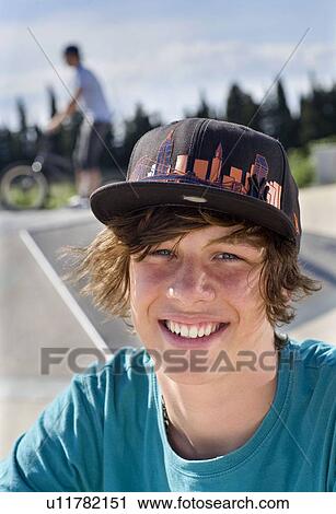 Teen boy portrait View Large Photo Image Stock Image - Teen boy portrait. Fotosearch