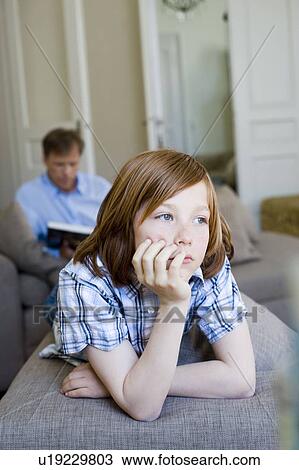 Boy contemplative View Large Photo Image Stock Image - Boy contemplative . Fotosearch