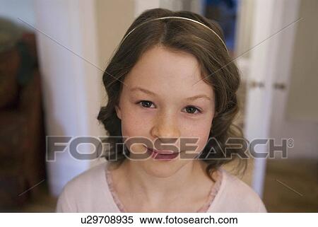 Bridesmaid looking to camera View Large Photo Image Stock Photography - Bridesmaid looking to camera. Fotosearch