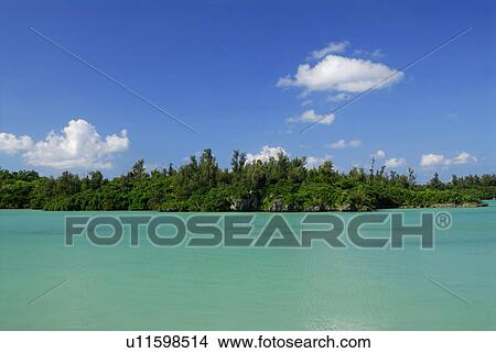 Ocean View Large Photo Image Picture - Ocean. Fotosearch