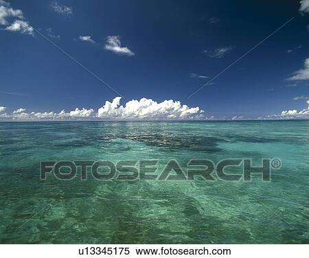 Ocean View Large Photo Image Stock Photography - Ocean. Fotosearch