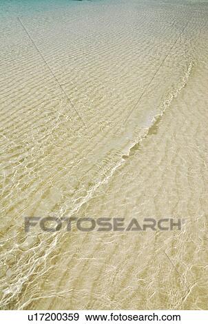 Stock Photo - Ripple. Fotosearch