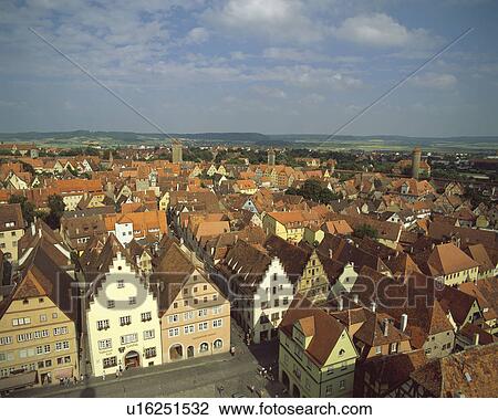 Stock Image - Romantische. Fotosearch