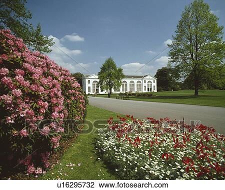 Royal Botanic Gardens, Kew View Large Photo Image Stock Image - Royal Botanic Gardens, Kew. Fotosearch